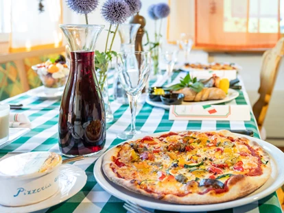 Hundehotel - Unterkunftsart: Hotel - Bodio TI - Pizza - Hotel Gravas Lodge
