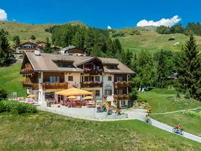 Hundehotel - Unterkunftsart: Hotel - Bodio TI - Hotel Gravas - Hotel Gravas Lodge