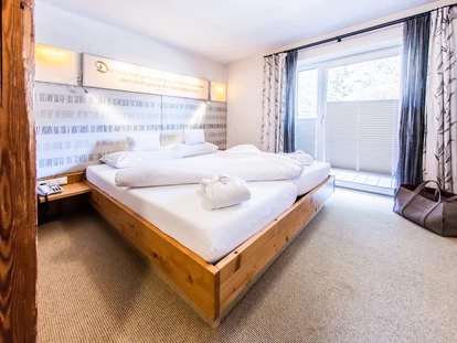 Hundehotel - Ladis - Ob wohnen am höchsten Niveau oder die preisgünstigere Alternative - Hier unsere Suite Erde - Hundehotel Riederhof