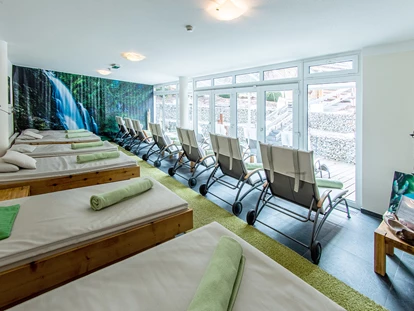 Hundehotel - Ladis - Entspannung pur in unserer Ruheoase - Hundehotel Riederhof