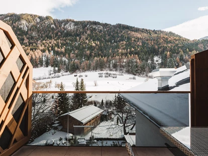 Hundehotel - Ladis - Hundehotel Riederhof