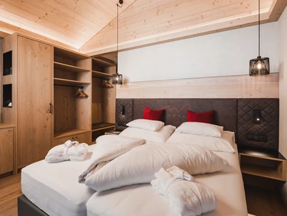 Hundehotel - Ladis - Hundehotel Riederhof