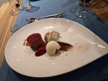 Hundehotel - Ladis - Hundehotel Riederhof