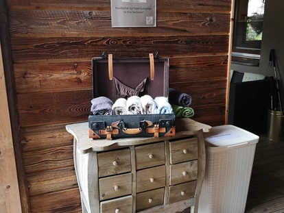 Hundehotel - Ladis - Hundehotel Riederhof