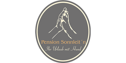 Hundehotel - Hohenau (Freyung-Grafenau) - Logo - Pension Sonnleit´n Ihr Urlaub mit Hund 