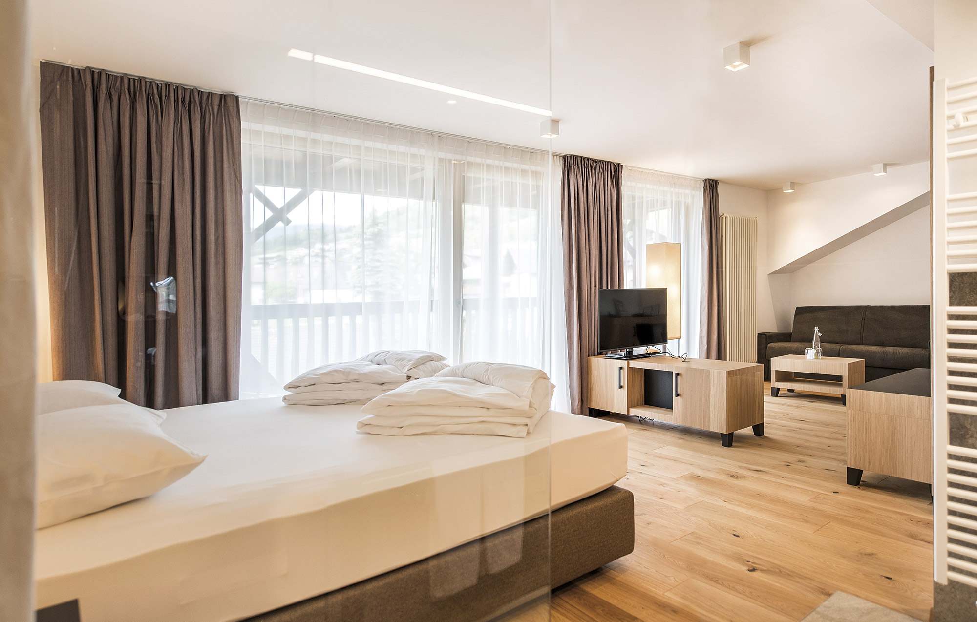 Urlaub-mit-Hund: Aktiv- und Vitalhotel Taubers Unterwirt