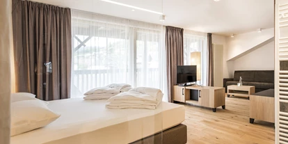 Hundehotel - Feldthurns - Aktiv- und Vitalhotel Taubers Unterwirt