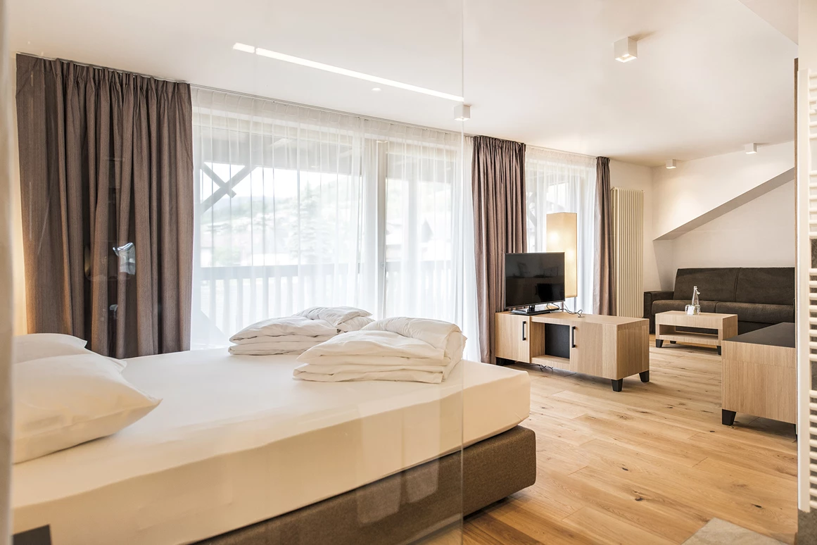 Urlaub-mit-Hund: Aktiv- und Vitalhotel Taubers Unterwirt