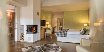 Hundehotel - Feldthurns - Aktiv- und Vitalhotel Taubers Unterwirt