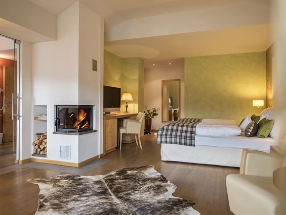 Urlaub-mit-Hund: Aktiv- und Vitalhotel Taubers Unterwirt