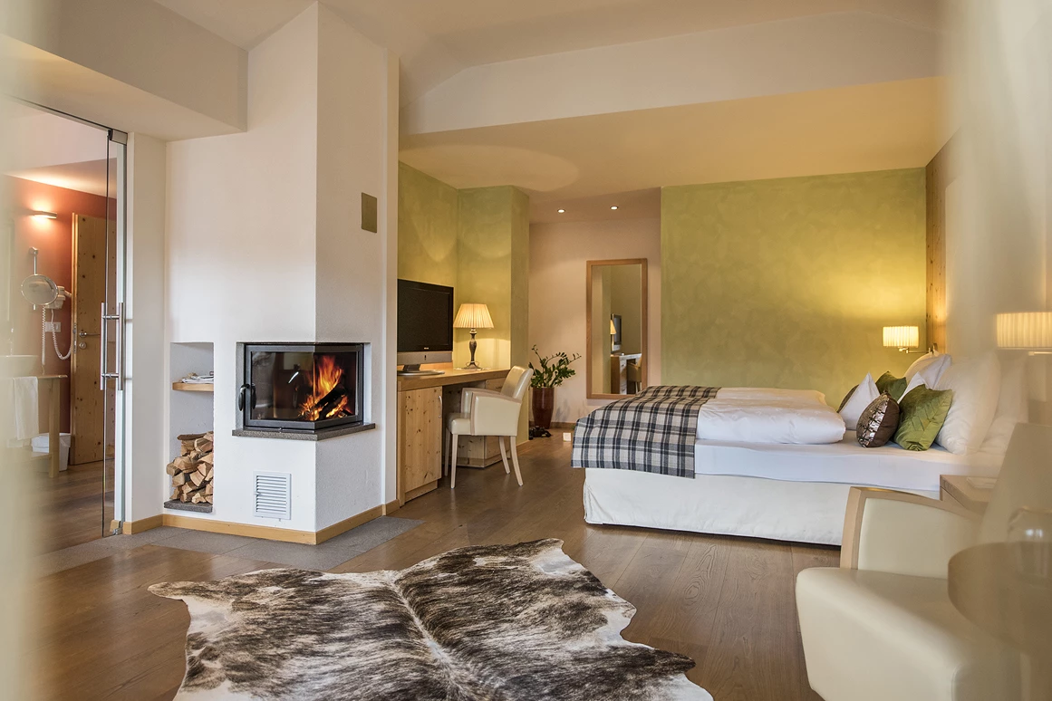 Urlaub-mit-Hund: Aktiv- und Vitalhotel Taubers Unterwirt