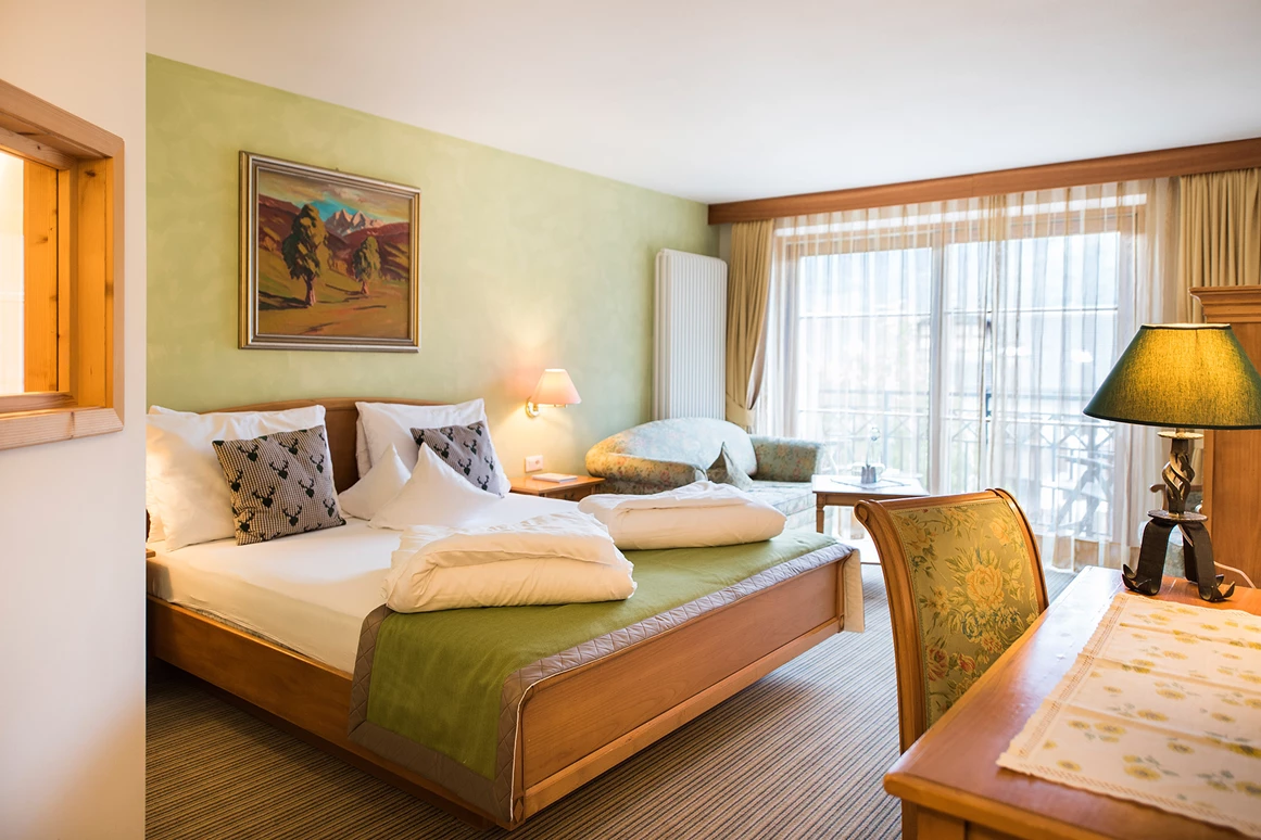 Urlaub-mit-Hund: Aktiv- und Vitalhotel Taubers Unterwirt