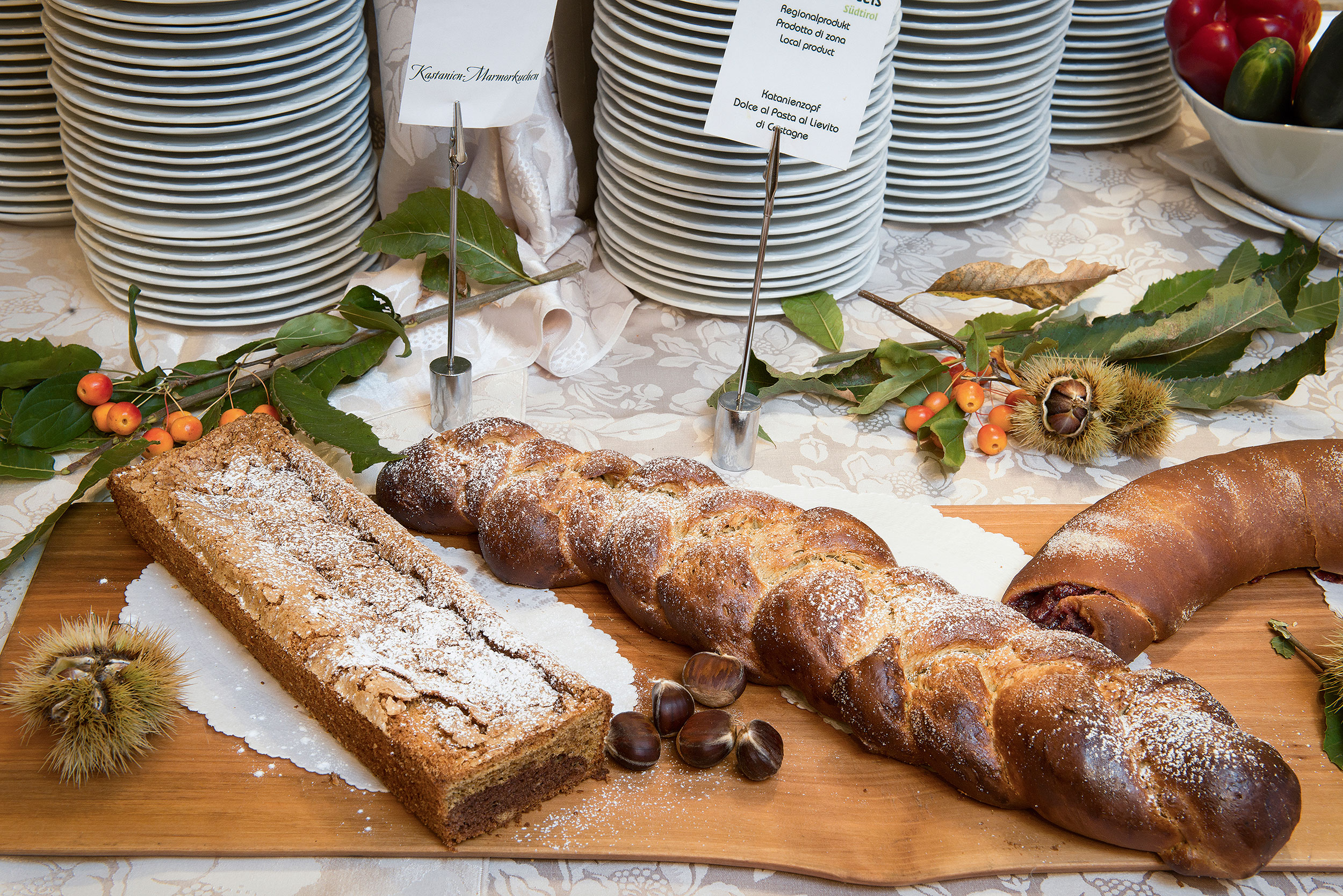 Urlaub-mit-Hund: Aktiv- und Vitalhotel Taubers Unterwirt