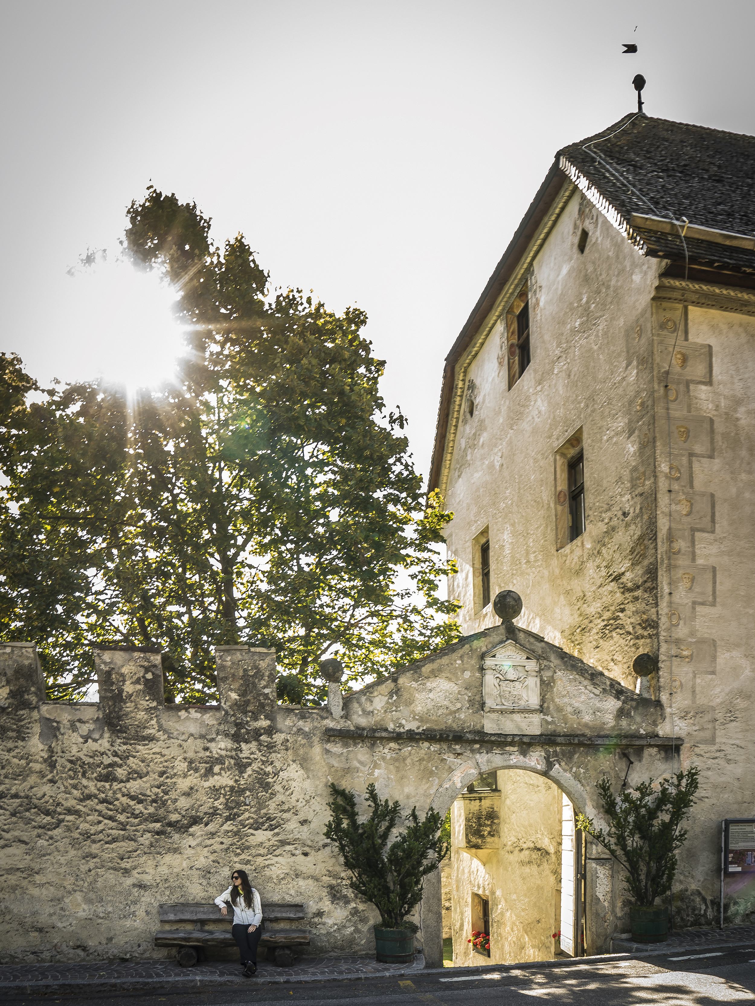 Urlaub-mit-Hund: Aktiv- und Vitalhotel Taubers Unterwirt