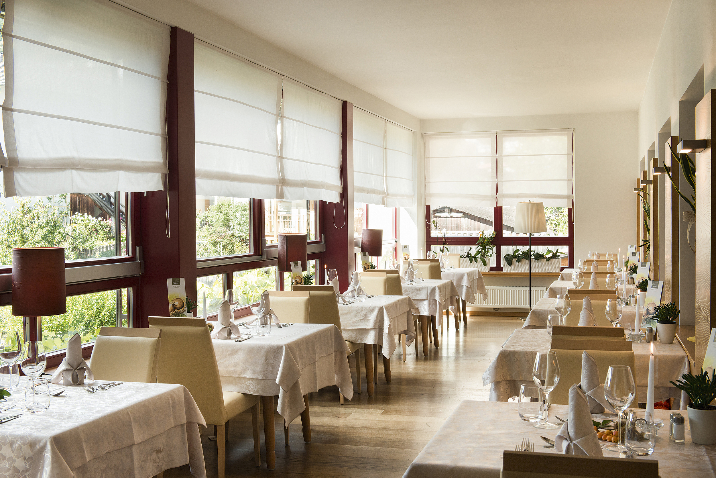 Urlaub-mit-Hund: Aktiv- und Vitalhotel Taubers Unterwirt