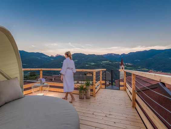 Urlaub-mit-Hund: Aktiv- und Vitalhotel Taubers Unterwirt