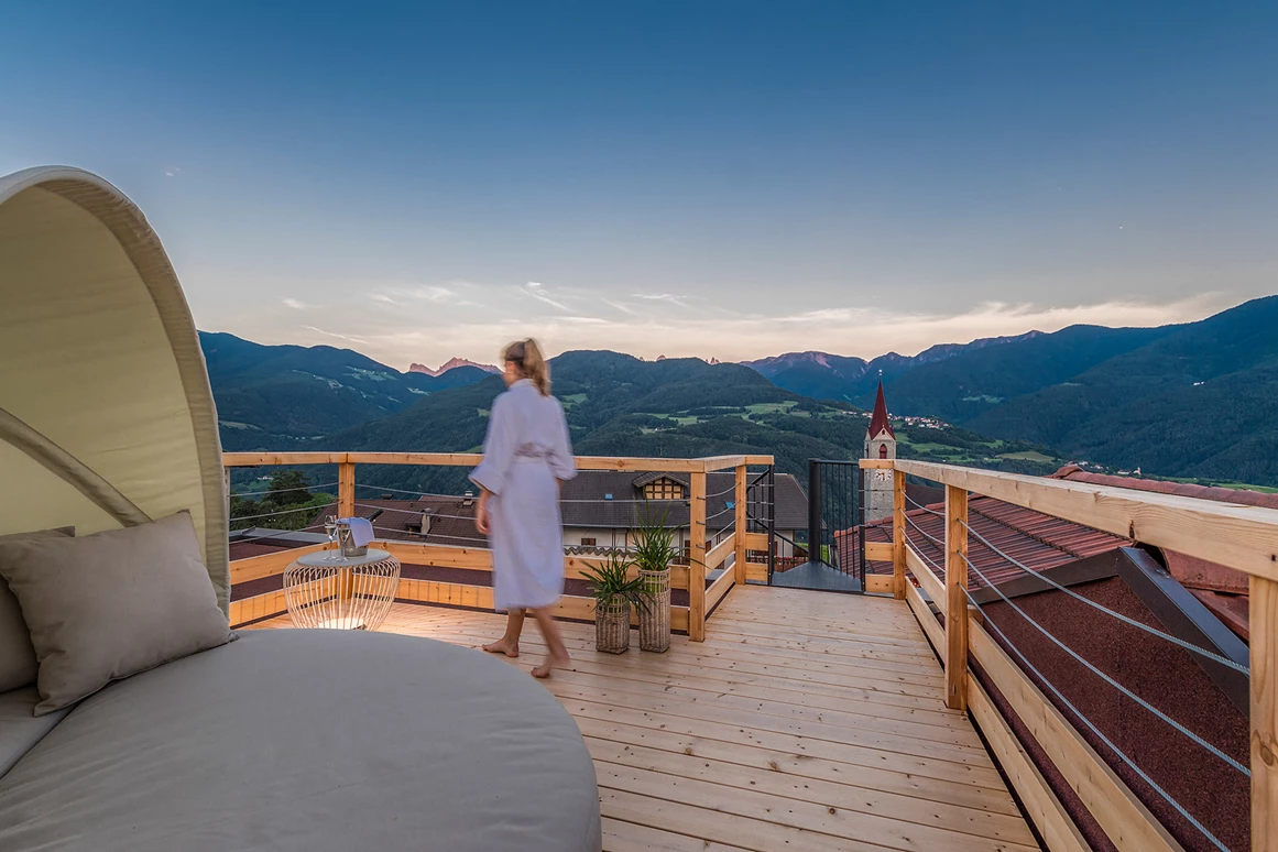 Urlaub-mit-Hund: Aktiv- und Vitalhotel Taubers Unterwirt