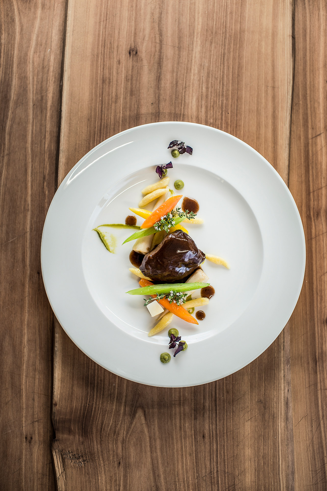 Urlaub-mit-Hund: Aktiv- und Vitalhotel Taubers Unterwirt