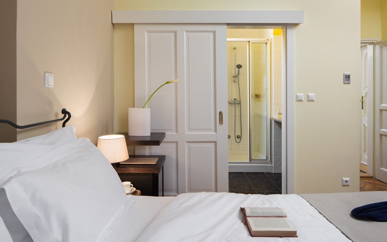 Angelo d'Oro Hotel & Apartments Zimmerkategorien Standardzimmer