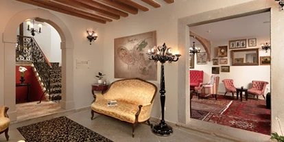 Hundehotel - Preisniveau: moderat - Motovun - Angelo d'Oro Hotel & Apartments
