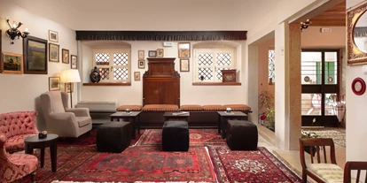 Hundehotel - Preisniveau: moderat - Motovun - Angelo d'Oro Hotel & Apartments