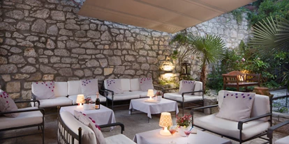 Hundehotel - Preisniveau: moderat - Motovun - Angelo d'Oro Hotel & Apartments