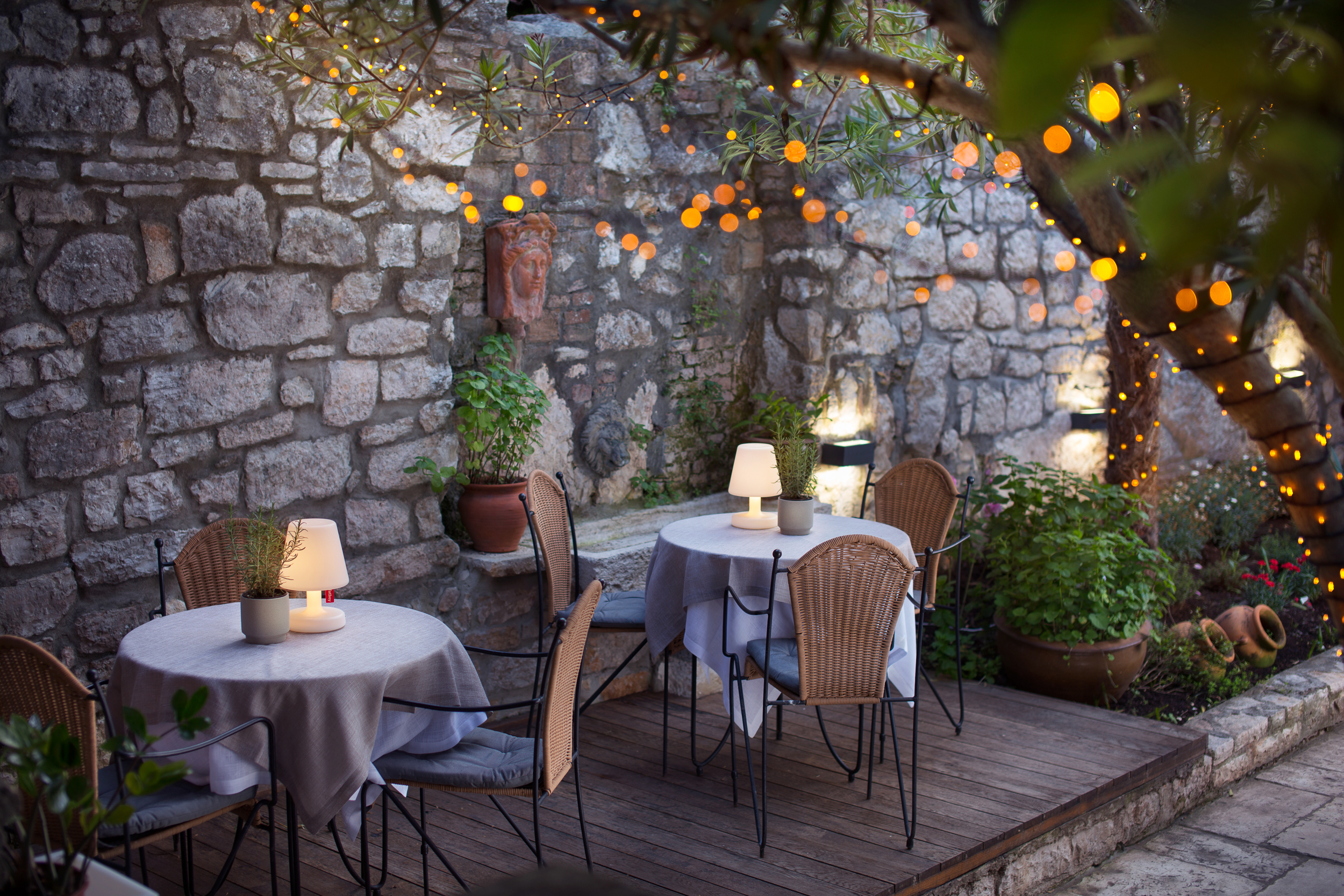 Urlaub-mit-Hund: Angelo d'Oro Hotel & Apartments