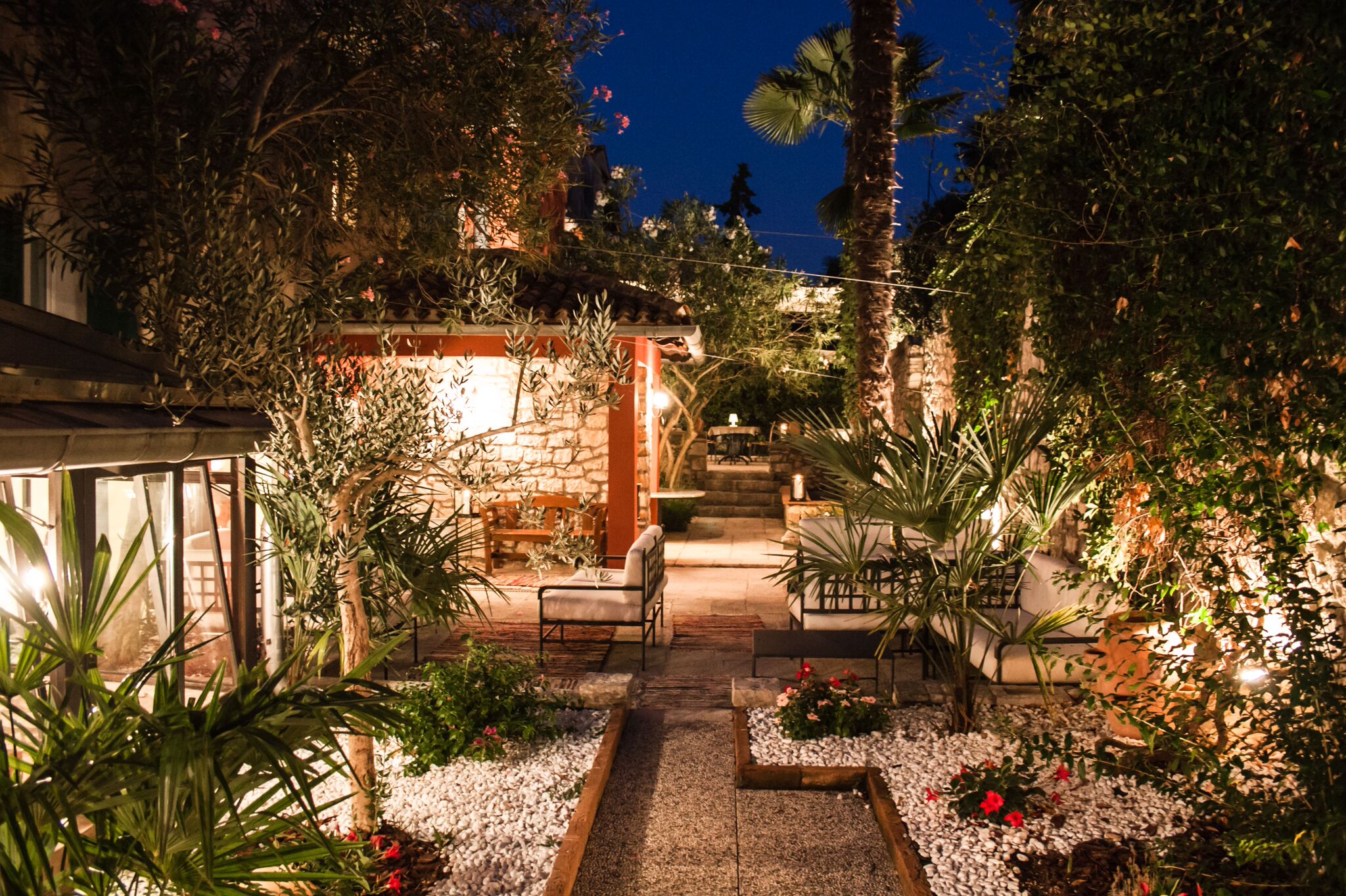 Urlaub-mit-Hund: Angelo d'Oro Hotel & Apartments