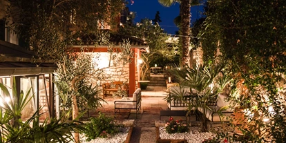 Hundehotel - Preisniveau: moderat - Motovun - Angelo d'Oro Hotel & Apartments