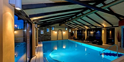 Hundehotel - Preisniveau: moderat - Motovun - Hotel Kaštel