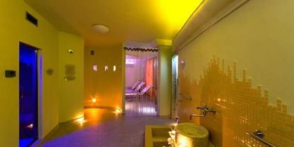 Hundehotel - Preisniveau: moderat - Motovun - Hotel Kaštel