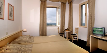 Hundehotel - Preisniveau: moderat - Motovun - Hotel Kaštel