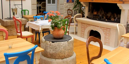 Hundehotel - Preisniveau: moderat - Motovun - Hotel Kaštel