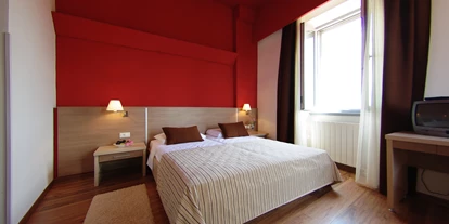 Hundehotel - Preisniveau: moderat - Motovun - Hotel Kaštel