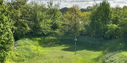 Hundehotel - Unterkunftsart: Hotel - Bad Saarow - Best Western Spreewald Hotel