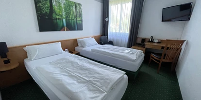 Hundehotel - Unterkunftsart: Hotel - Bad Saarow - Best Western Spreewald Hotel
