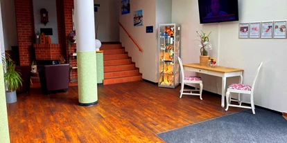 Hundehotel - Unterkunftsart: Hotel - Bad Saarow - Best Western Spreewald Hotel