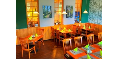 Hundehotel - Unterkunftsart: Hotel - Bad Saarow - Best Western Spreewald Hotel