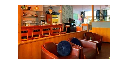 Hundehotel - Unterkunftsart: Hotel - Bad Saarow - Best Western Spreewald Hotel