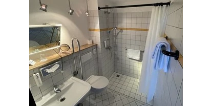 Hundehotel - Unterkunftsart: Hotel - Bad Saarow - Best Western Spreewald Hotel