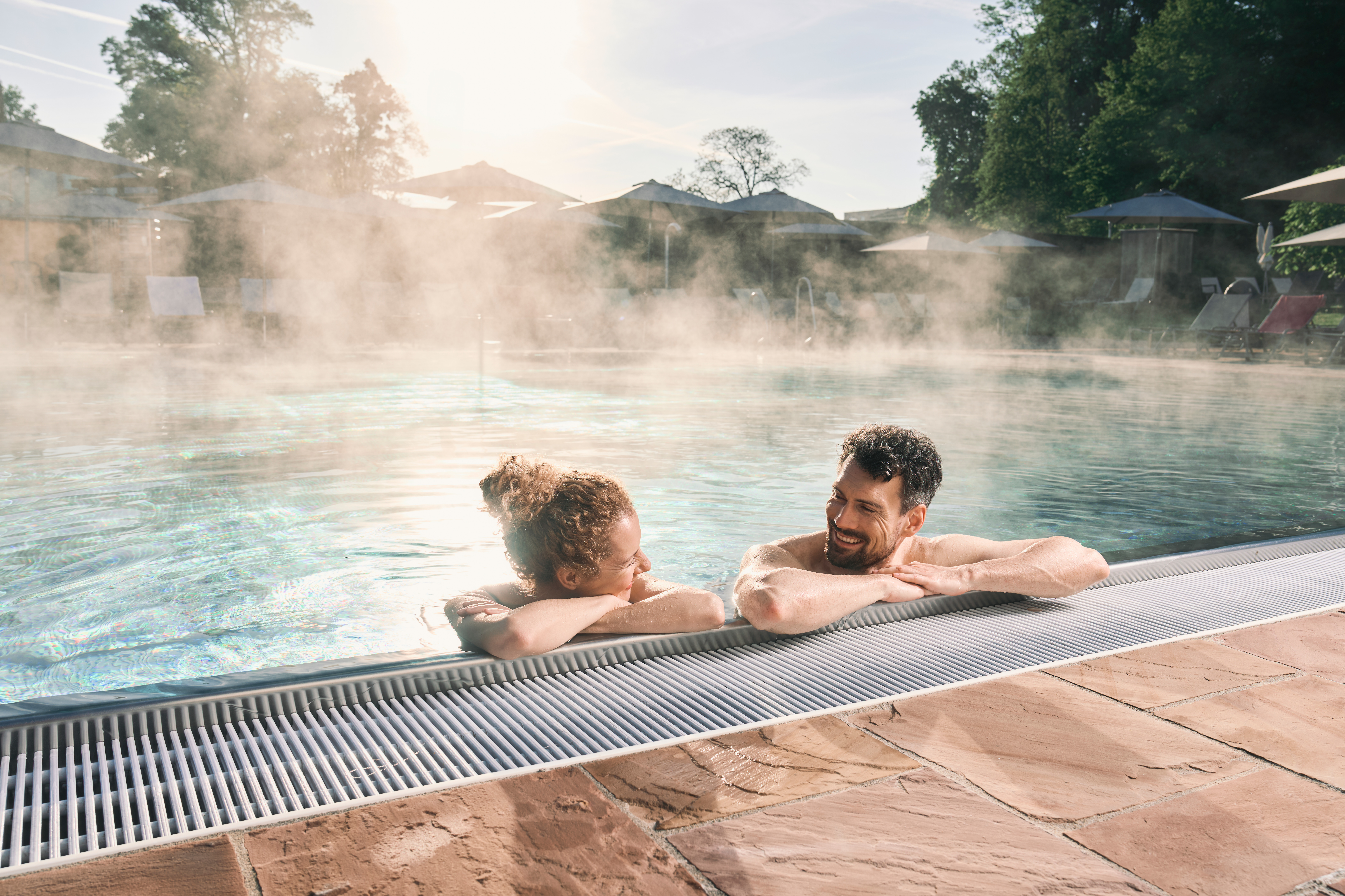 Hundehotel - Oberösterreich - Landesvilla im EurothermenResort Bad Hall