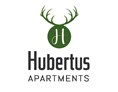 Urlaub-mit-Hund: Logo - Apartments Hubertus - Modern & Neu - ganzjährig geöffnet