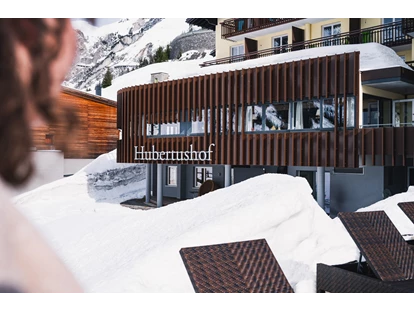 Hundehotel - Doggies: 3 Doggies - Hubertushof ****
Ihr Wohlfühlhotel im Winter - **** Hotel Hubertushof