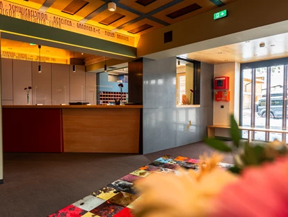 Hundehotel - Doggies: 3 Doggies - Hier Checke ich ein - **** Hotel Hubertushof