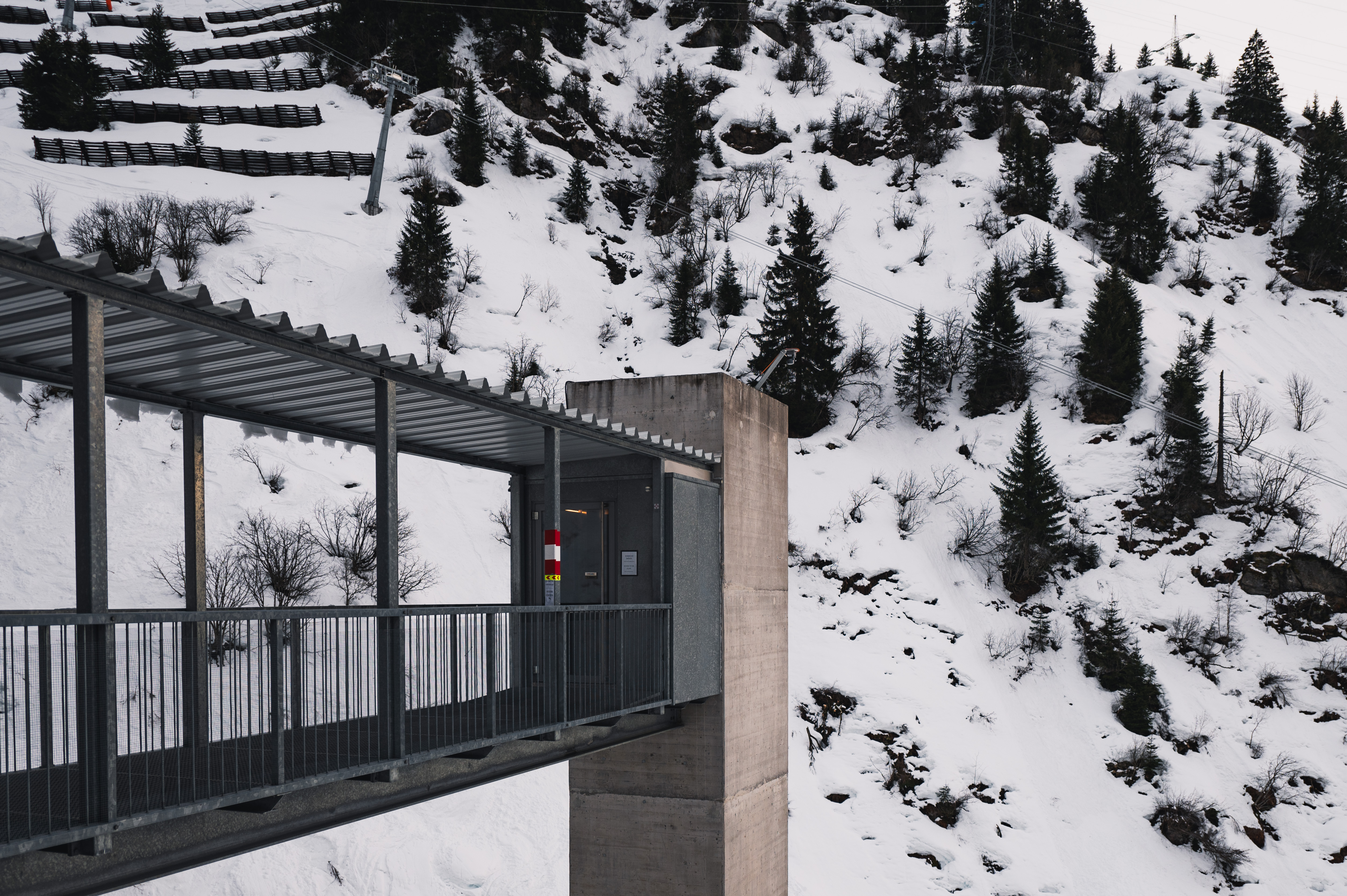 Urlaub-mit-Hund: Ski In- Ski Out - **** Hotel Hubertushof 