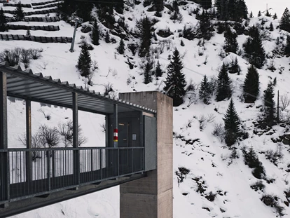 Hundehotel - Doggies: 3 Doggies - Ski In- Ski Out - **** Hotel Hubertushof