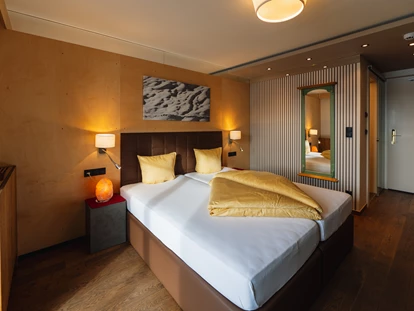 Hundehotel - Doggies: 3 Doggies - wunder schlafen und sich erholen - **** Hotel Hubertushof
