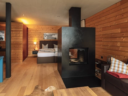 Hundehotel - Doggies: 3 Doggies - mit Kuschelecke - **** Hotel Hubertushof