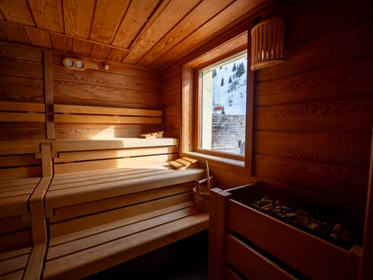 Hundehotel - Doggies: 3 Doggies - Saun zum Entspannen - **** Hotel Hubertushof