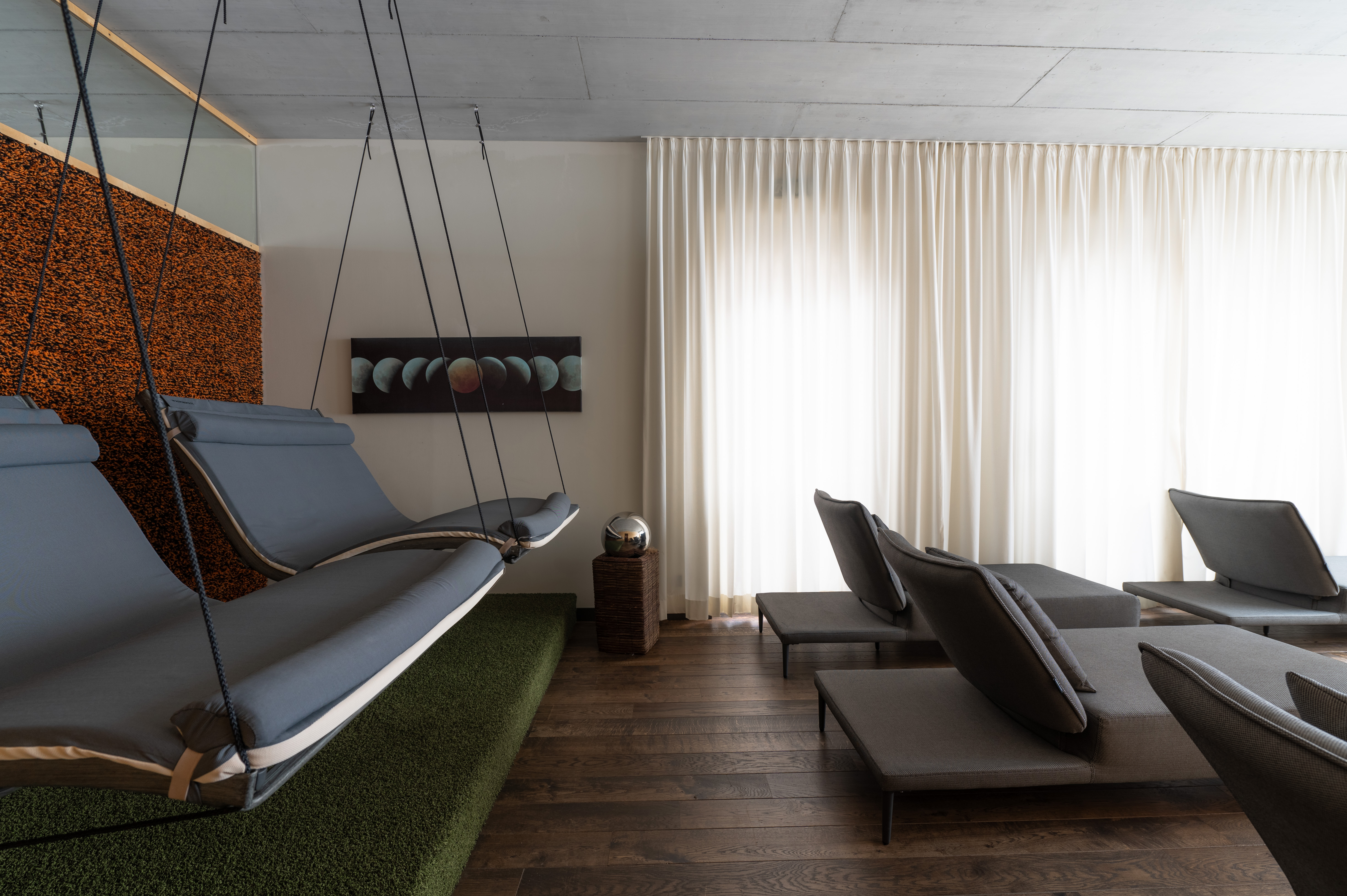 Urlaub-mit-Hund: die Seele baumeln lassen - **** Hotel Hubertushof 